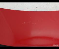 PORTELLONE COFANO POSTERIORE BAULE MERCEDES CLA 22 - 15