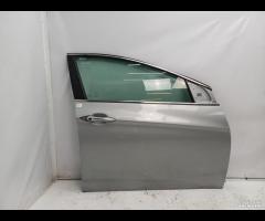 PORTA PORTIERA ANTERIORE DESTRA HYUNDAI I40 VF 201 - 1
