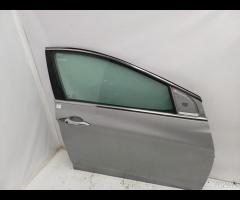 PORTA PORTIERA ANTERIORE DESTRA HYUNDAI I40 VF 201 - 3