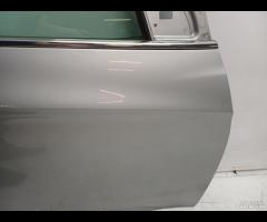 PORTA PORTIERA ANTERIORE DESTRA HYUNDAI I40 VF 201 - 4