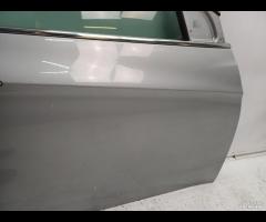 PORTA PORTIERA ANTERIORE DESTRA HYUNDAI I40 VF 201 - 9