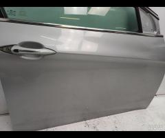 PORTA PORTIERA ANTERIORE DESTRA HYUNDAI I40 VF 201 - 17