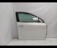 PORTA PORTIERA ANTERIORE DESTRA PEUGEOT 308 II L3