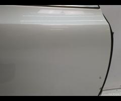 PORTA PORTIERA ANTERIORE DESTRA PEUGEOT 308 II L3