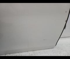 PORTA PORTIERA ANTERIORE DESTRA PEUGEOT 308 II L3 - 9