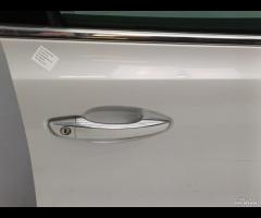 PORTA PORTIERA ANTERIORE DESTRA PEUGEOT 308 II L3 - 14