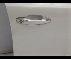 PORTA PORTIERA ANTERIORE DESTRA PEUGEOT 308 II L3 - 15