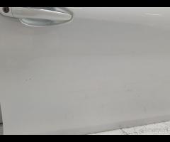 PORTA PORTIERA ANTERIORE DESTRA PEUGEOT 308 II L3 - 20