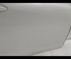 PORTA PORTIERA ANTERIORE DESTRA PEUGEOT 308 II L3 - 21