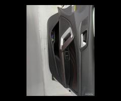 PORTA PORTIERA ANTERIORE DESTRA PEUGEOT 308 II L3 - 24