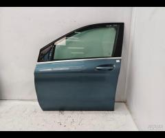 PORTA PORTIERA ANTERIORE SX MERCEDES B180 W246 201
