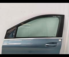 PORTA PORTIERA ANTERIORE SX MERCEDES B180 W246 201