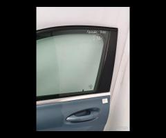 PORTA PORTIERA ANTERIORE SX MERCEDES B180 W246 201