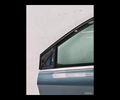 PORTA PORTIERA ANTERIORE SX MERCEDES B180 W246 201 - 6