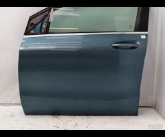 PORTA PORTIERA ANTERIORE SX MERCEDES B180 W246 201 - 7