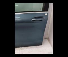 PORTA PORTIERA ANTERIORE SX MERCEDES B180 W246 201 - 8
