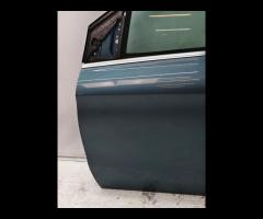 PORTA PORTIERA ANTERIORE SX MERCEDES B180 W246 201 - 9