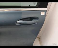 PORTA PORTIERA ANTERIORE SX MERCEDES B180 W246 201 - 11