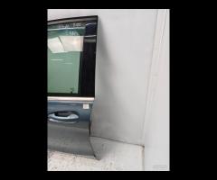 PORTA PORTIERA ANTERIORE SX MERCEDES B180 W246 201 - 22