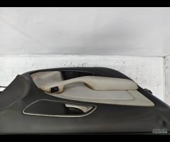 PORTA PORTIERA ANTERIORE SX MERCEDES B180 W246 201 - 24