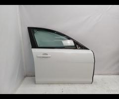 PORTA PORTIERA ANTERIORE DESTRA DX JAGUAR XF X260