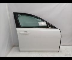 PORTA PORTIERA ANTERIORE DESTRA DX JAGUAR XF X260