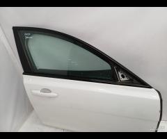 PORTA PORTIERA ANTERIORE DESTRA DX JAGUAR XF X260