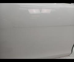 PORTA PORTIERA ANTERIORE DESTRA DX JAGUAR XF X260 - 9