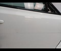 PORTA PORTIERA ANTERIORE DESTRA DX JAGUAR XF X260 - 10
