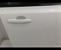 PORTA PORTIERA ANTERIORE DESTRA DX JAGUAR XF X260 - 11
