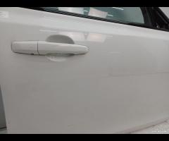 PORTA PORTIERA ANTERIORE DESTRA DX JAGUAR XF X260 - 16