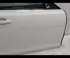 PORTA PORTIERA ANTERIORE DESTRA DX JAGUAR XF X260 - 24