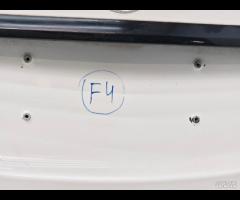 PORTELLONE COFANO POSTERIORE BAULE MERCEDES C250 W - 8