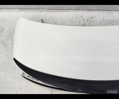 PORTELLONE COFANO POSTERIORE BAULE MERCEDES C250 W - 13