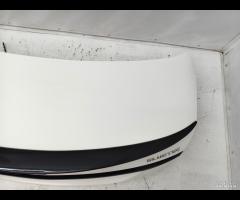 PORTELLONE COFANO POSTERIORE BAULE MERCEDES C250 W - 14