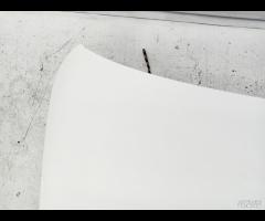 PORTELLONE COFANO POSTERIORE BAULE MERCEDES C250 W - 15