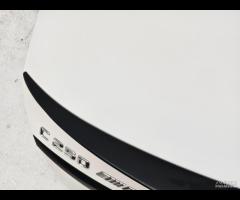 PORTELLONE COFANO POSTERIORE BAULE MERCEDES C250 W - 16