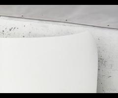 PORTELLONE COFANO POSTERIORE BAULE MERCEDES C250 W - 19