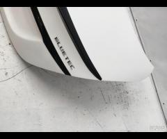PORTELLONE COFANO POSTERIORE BAULE MERCEDES C250 W - 21