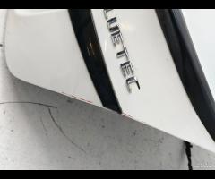 PORTELLONE COFANO POSTERIORE BAULE MERCEDES C250 W - 22