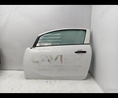 PORTA PORTIERA ANTERIORE SINISTRA OPEL CORSA E 201