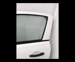 PORTA PORTIERA ANTERIORE SINISTRA OPEL CORSA E 201 - 6