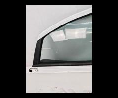 PORTA PORTIERA ANTERIORE SINISTRA OPEL CORSA E 201 - 7