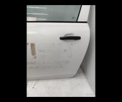 PORTA PORTIERA ANTERIORE SINISTRA OPEL CORSA E 201 - 8