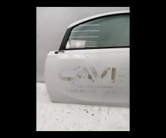 PORTA PORTIERA ANTERIORE SINISTRA OPEL CORSA E 201 - 9