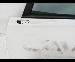 PORTA PORTIERA ANTERIORE SINISTRA OPEL CORSA E 201 - 10