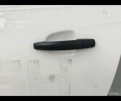 PORTA PORTIERA ANTERIORE SINISTRA OPEL CORSA E 201 - 12