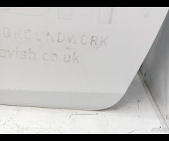 PORTA PORTIERA ANTERIORE SINISTRA OPEL CORSA E 201 - 15