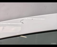 PORTA PORTIERA ANTERIORE SINISTRA OPEL CORSA E 201 - 19