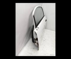 PORTA PORTIERA ANTERIORE SINISTRA OPEL CORSA E 201 - 20